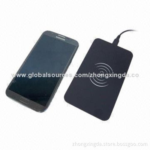 Wireless Chargers, 100-200kHz Charging Frequency, 209g Weight